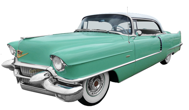 Cadillac slaví narozeniny