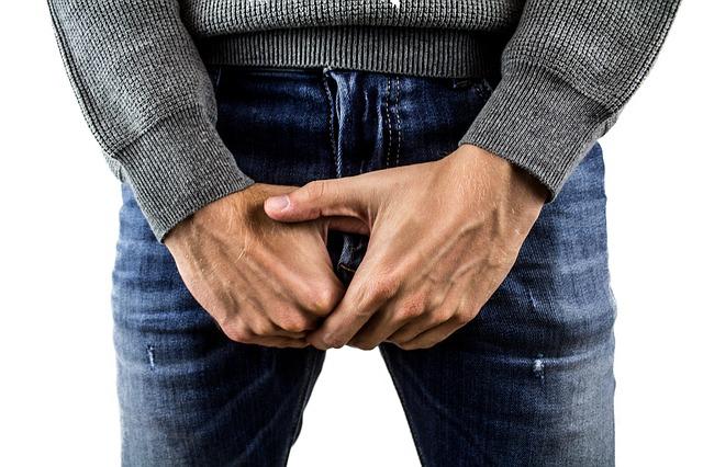 Jaký je váš intimní život?